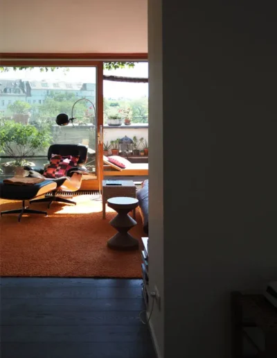 Atelier Berlin Kreuzberg