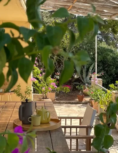 ferienwohnung interior design kroatien 06