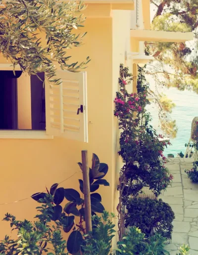 ferienwohnung interior design kroatien 08
